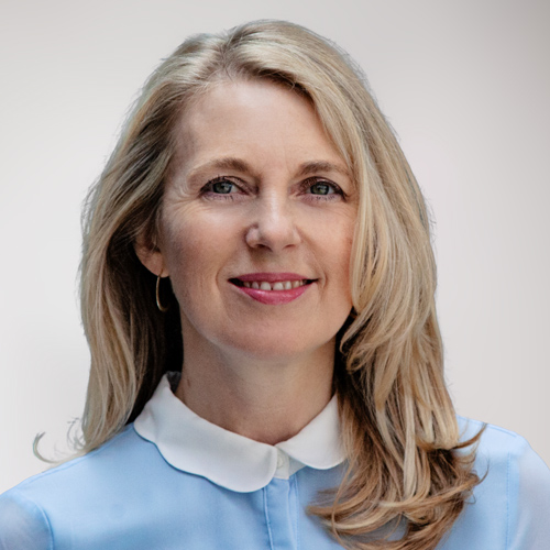 Claire Sparksman